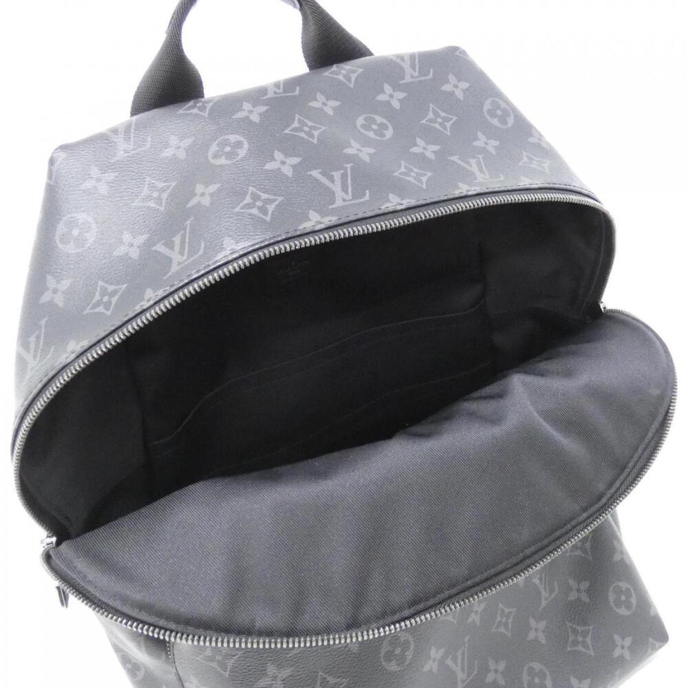 Louis Vuitton Monogram Eclipse Backpack M43186 - image 7